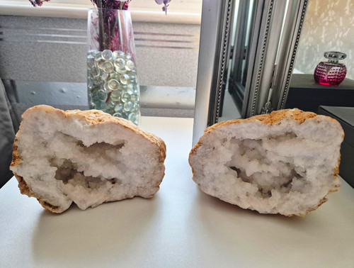 Extra large natural - extra,