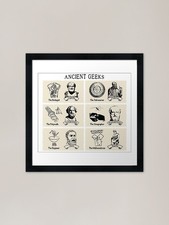 Ancient Geeks - Archimedes