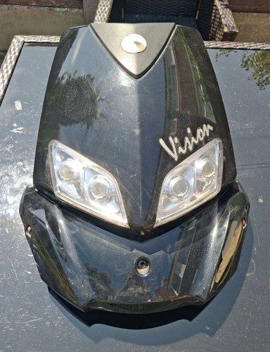 Rascal vision mobility - rascal,