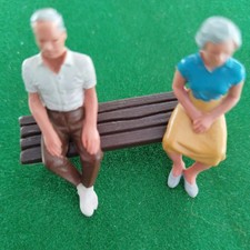 Britains Floral Miniature