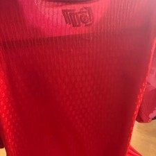 Nike Korea National Football