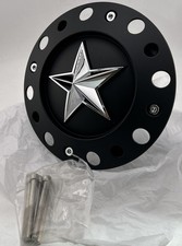 RockStar KMC XD775 Wheel Tall