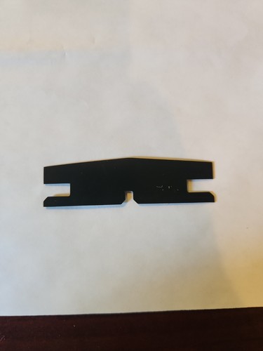 Roland versacamm wiper scraper - versacamm,
