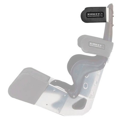 Kirkey additional head support - kirkey,