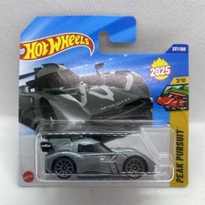 Hot Wheels 2025 #237 McMurtry