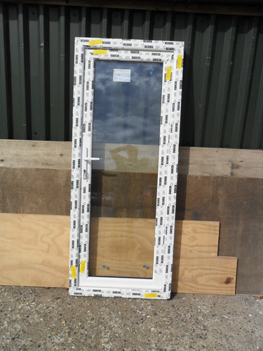 Upvc door 825mm x - door,