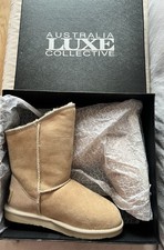 Australia Luxe Collective Sand