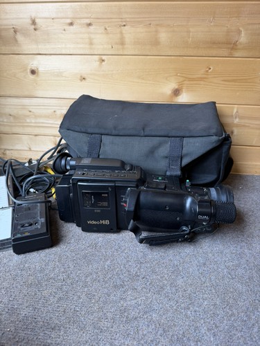 Sony video hi8 - sony,