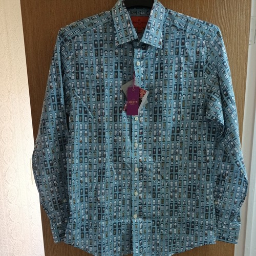 Simon carter mens size - simon,