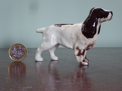 Vintage beswick cocker - cocker, spaniel