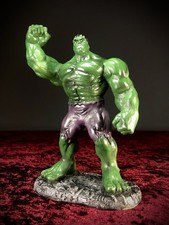 The Incredible Hulk 7" Resin
