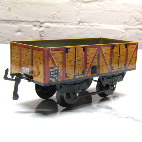 Hornby gauge french hachette - gauge,