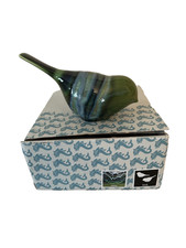 Poole Pottery Pecking Bird