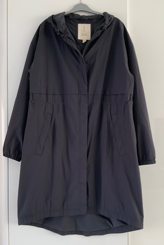 Seasalt rain navy lightweight - seasalt,