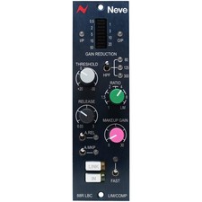 Neve 88R LBC 500 Series 88RS