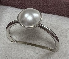 Genuine Pandora Sterling