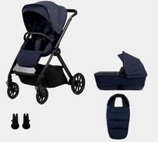 NEW Boxed Silver Cross Reef