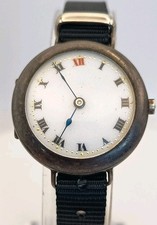 1913 George Stockwell Sterling