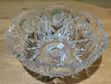 ABP Harvest Pattern Bowl