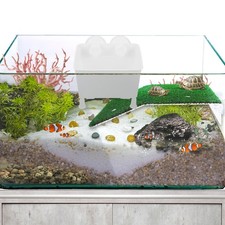 Tropical Fish Tank Accessories