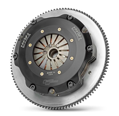 Clutch masters for honda - clutch,