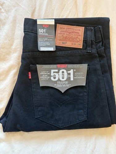 Levi 501 original regular - levi's®,