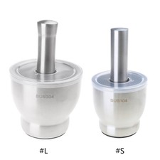 Solid Powder Maker Spices