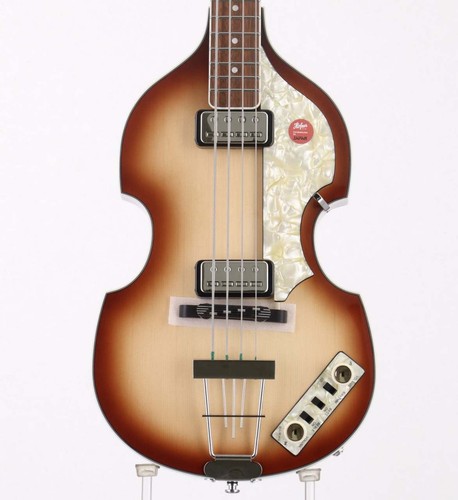 Hofner hct 500 - hofner, hct-500/1-sb