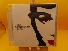 The Courteeners - St. Jude (Parental Advisory, 2008) Nr Mt