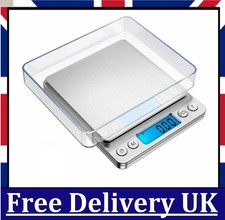 Premium Digital Scales