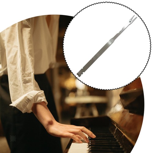 Piano string coil lifter - coil,