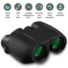 Binoculars Day/Night Vision