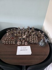 Large Ogor Mawtribe Army