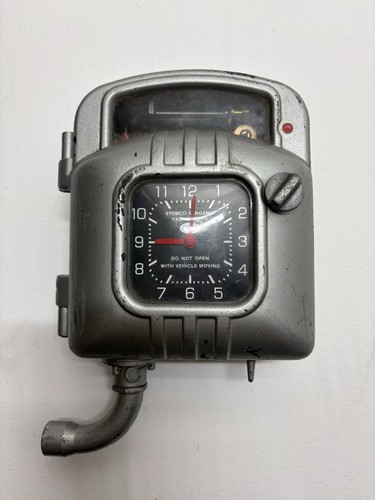 Vintage wagner sangamo - vintage,
