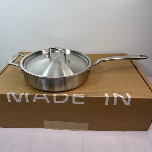 Made quart stainless - 3.5,