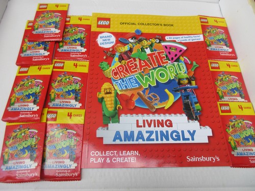 Lego living amazingly - lego,