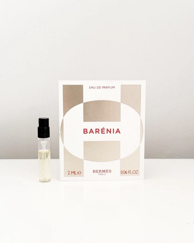 Hermes barenia eau parfum - barenia,