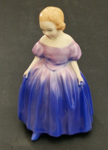 Royal doulton marie hn1370 - doulton,