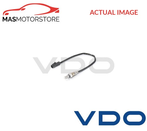 Lambda oxygen sensor front - lambda,