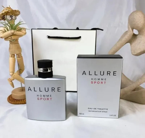 Allure homme sport chanel - allure,
