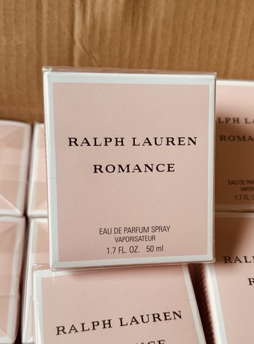 Ralph lauren romance eau - ralph,