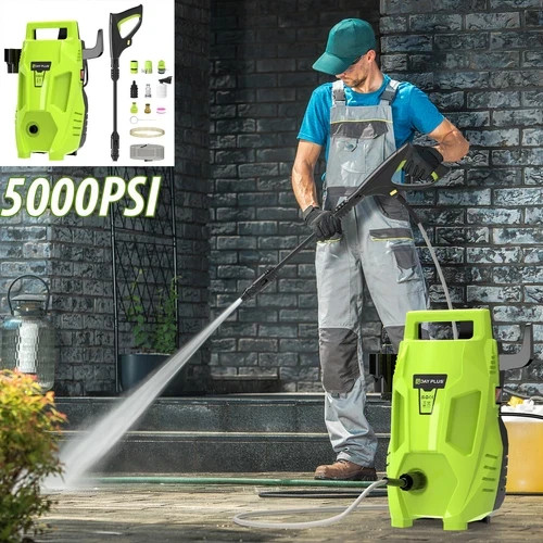 350bar pressure washer power - 350bar,