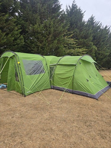 Gear kalahari man tent - hi,
