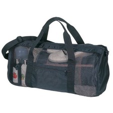 Eunicole Sport Gym Mesh Roll