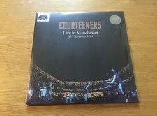 COURTEENERS - LIVE IN