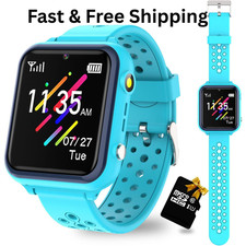 Kids Smart Watch, 16 Games