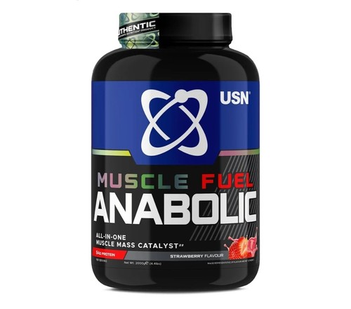 Usnusn muscle fuel anabolic - usnusn,