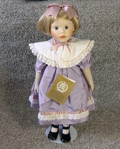 Franklin mint heirloom - franklin,