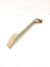 BMW 7 E65 E66 2005 interior