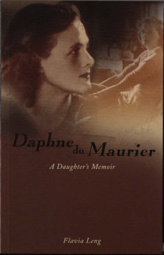 Daphne maurier a - du,